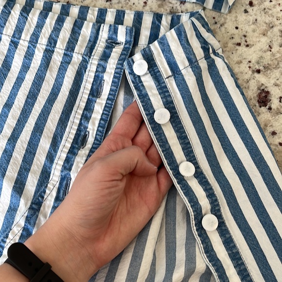 Forever 21 two piece outfit - Picture 9 of 11